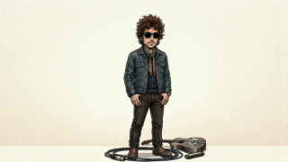 ボブ・ディランとヒールアップシューズ——「時代は変わる」、しかし靴は変わらなかった