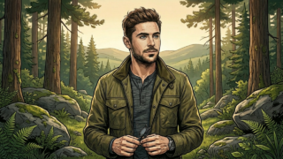 ザック・エフロンとヒールアップシューズ——ハイスクール・ミュージカルの少年が、自分をどう作り上げたか