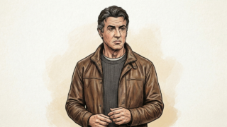 シルヴェスター・スタローンとヒールアップシューズ——「ロッキー」を作った男が、もうひとつ密かに作っていたもの