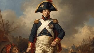 ナポレオン・ボナパルトとヒールアップシューズ——「低身長の象徴」は、実は低身長ではなかった